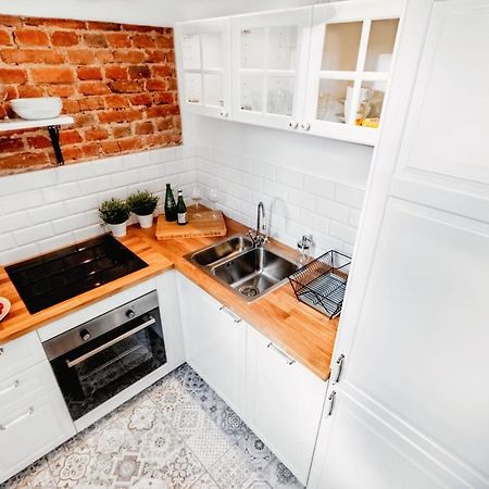 Apartamenty Lubartowska Street 루블린 외부 사진