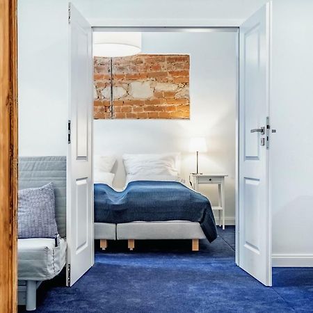 Apartamenty Lubartowska Street 루블린 외부 사진