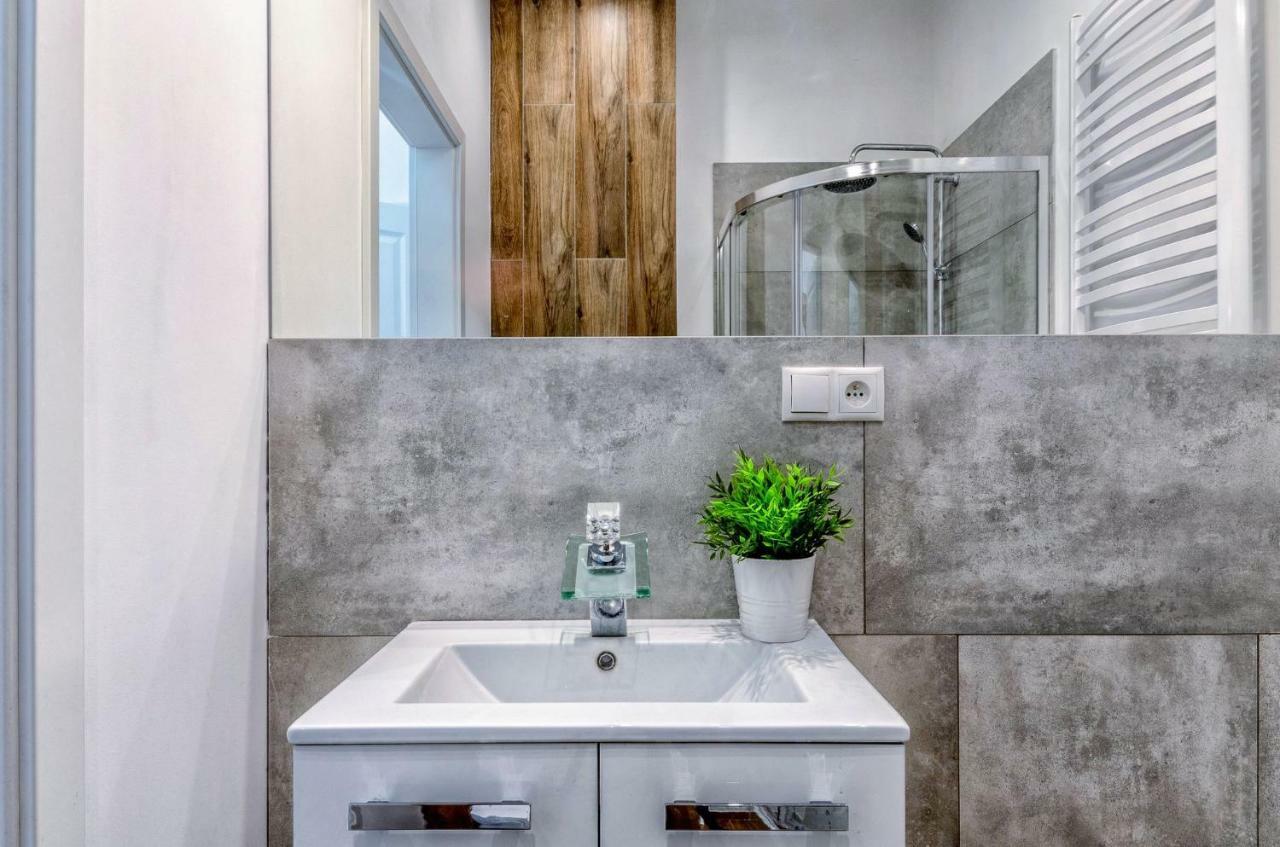 Apartamenty Lubartowska Street 루블린 외부 사진
