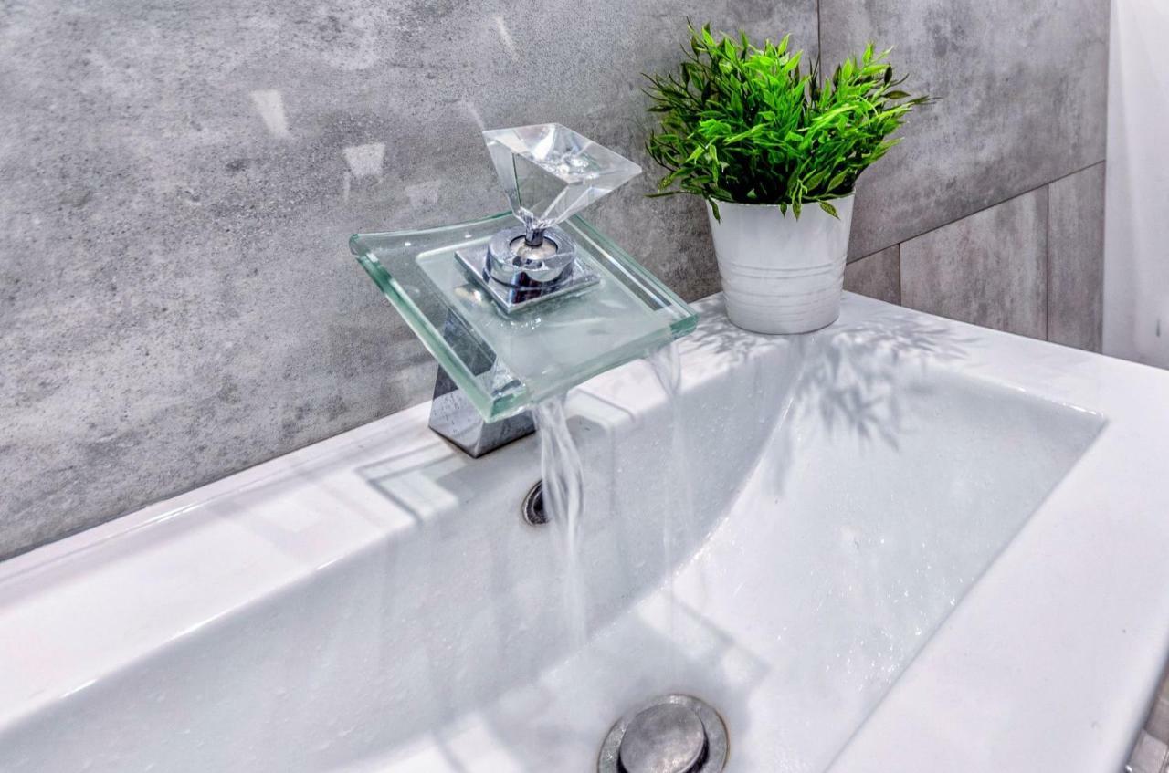 Apartamenty Lubartowska Street 루블린 외부 사진