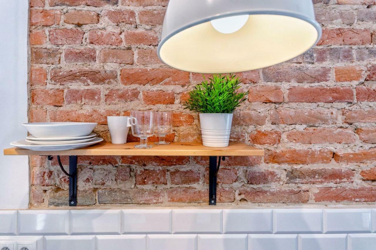 Apartamenty Lubartowska Street 루블린 외부 사진