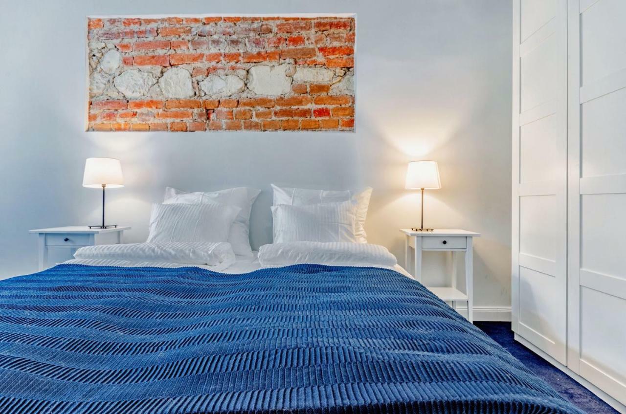 Apartamenty Lubartowska Street 루블린 외부 사진