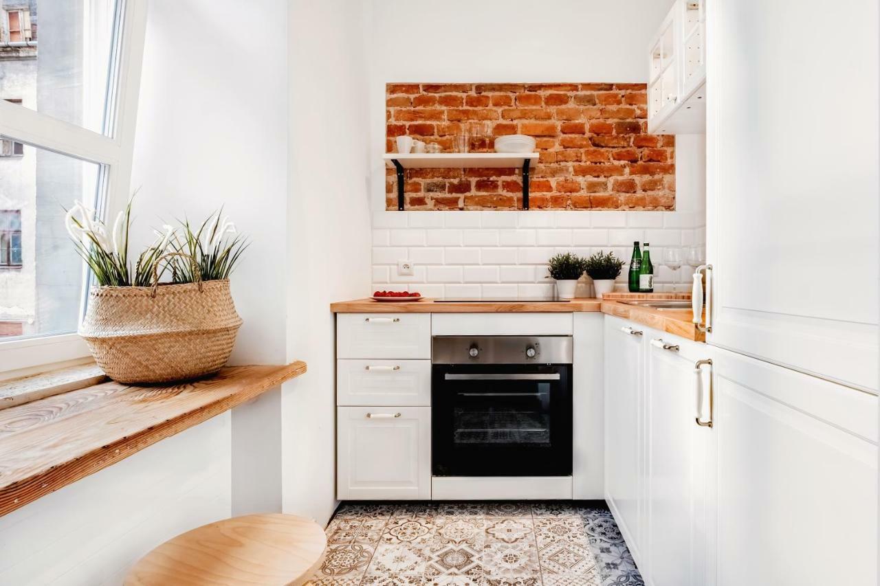 Apartamenty Lubartowska Street 루블린 외부 사진