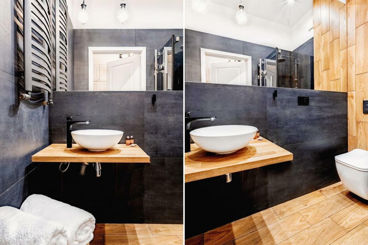 Apartamenty Lubartowska Street 루블린 외부 사진